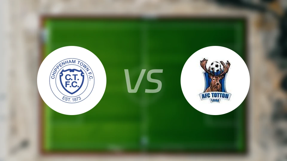 茨伯翰vs托顿比分预测【2026/04/06】