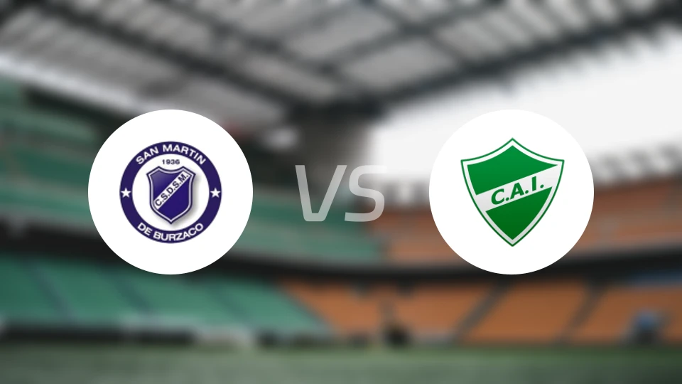 圣马丁布萨科vs伊图萨因戈比分预测【2026/03/04】