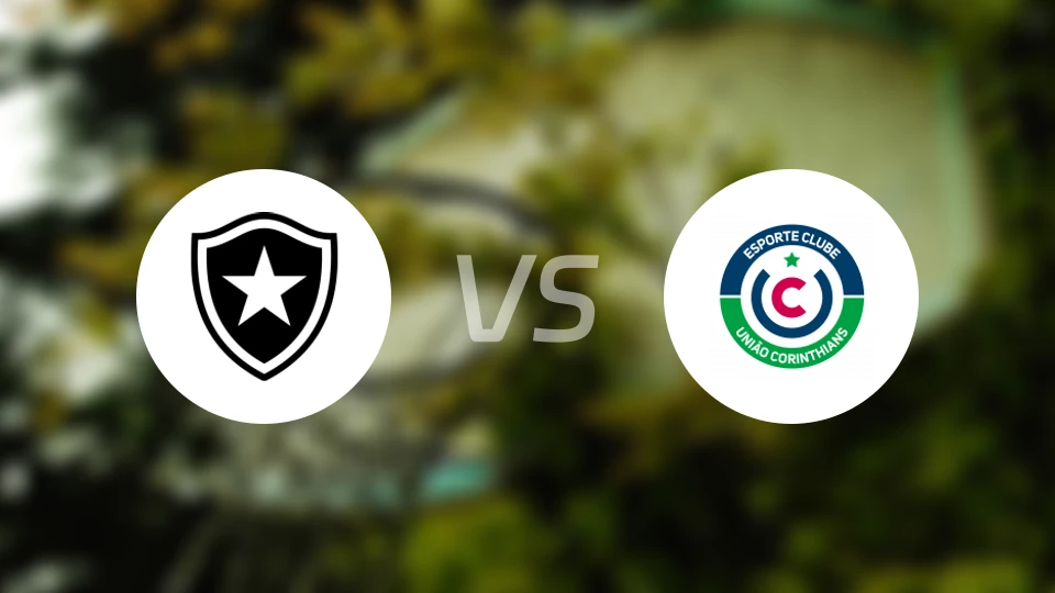 博塔弗戈vs尤尼奥科林蒂安比分预测【2025/12/14】