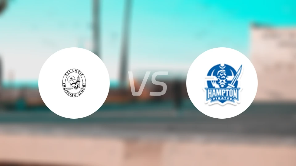 中大西洋基督vs汉普顿大学比分结果战报【2025/11/07】