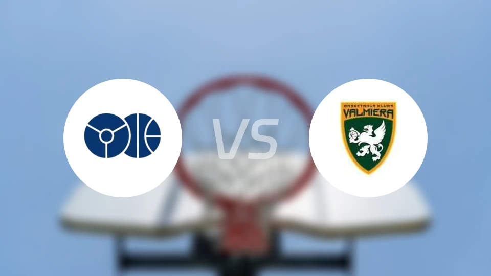 奥卡尔vs瓦米尔拉比分预测【2026/02/12】