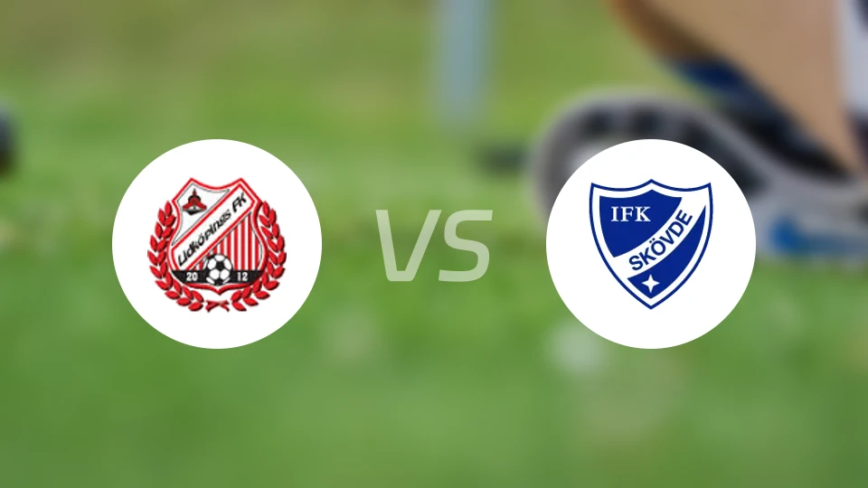 利德雪平vsIFK斯克维德比分预测【2026/04/03】