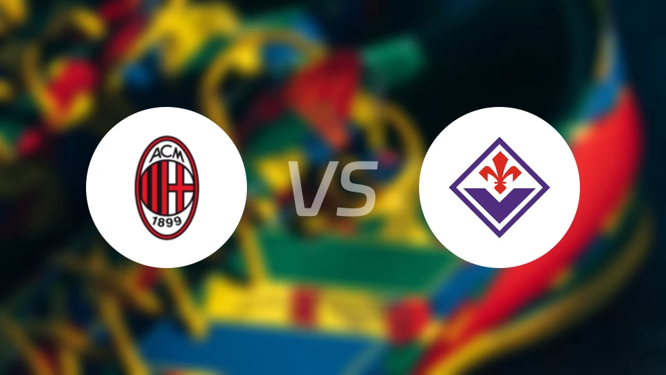 AC米兰女足vs佛罗伦萨女足比分预测【2026/01/21】