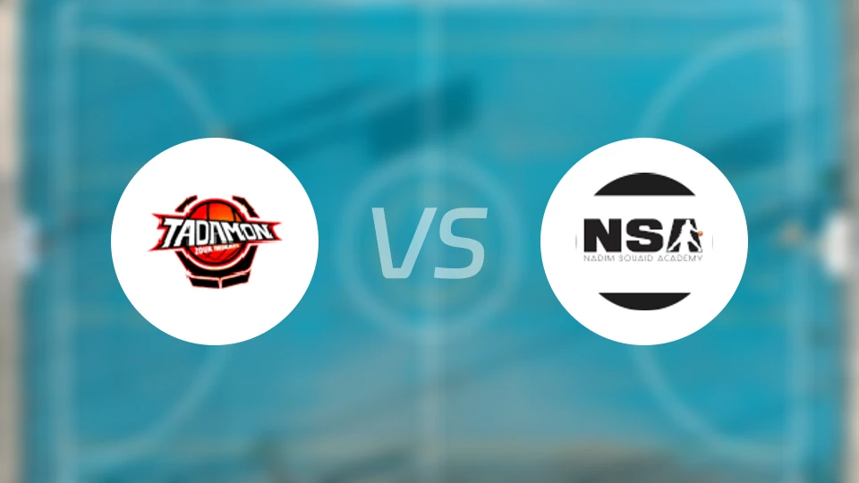 黎巴嫩塔达蒙vs纳迪姆苏伊德学院比分预测【2026/01/15】