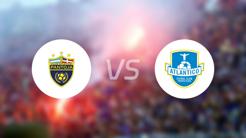 潘托哈竞技vs大西洋FC比分预测【2025/11/02】