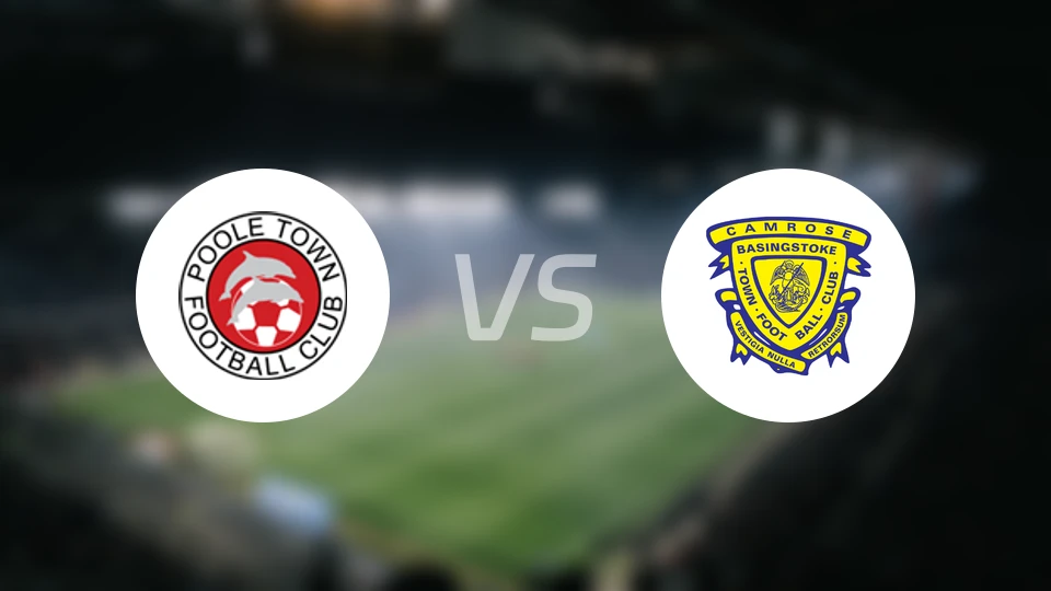 普尔城vs贝辛斯托克比分预测【2025/11/22】