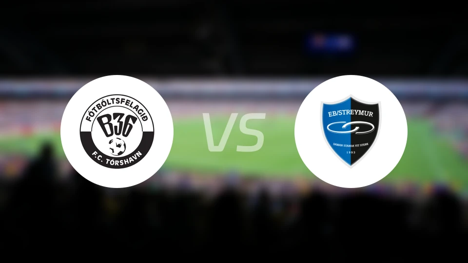 B36托尔斯港vsEB斯特雷穆尔比分预测【2026/03/08】