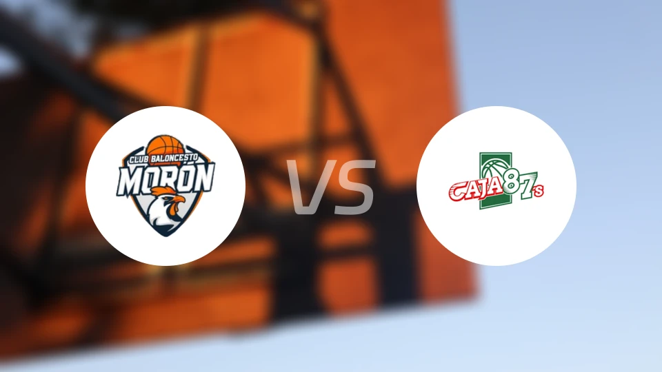 摩伦vs卡贾87比分预测【2026/01/04】