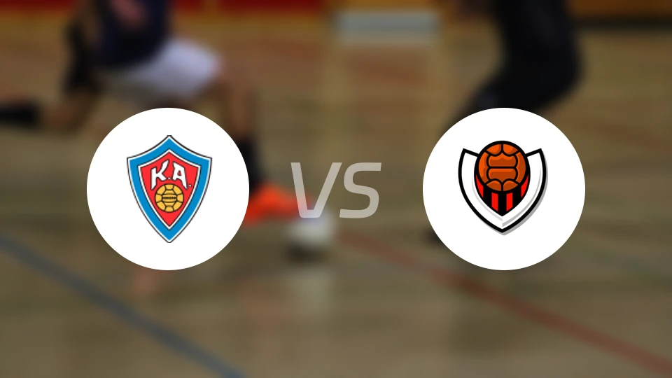 KA阿克雷里vs维京古比分预测【2026/02/16】