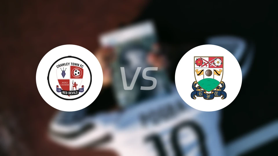 克劳利vs巴尼特比分预测【2026/03/18】