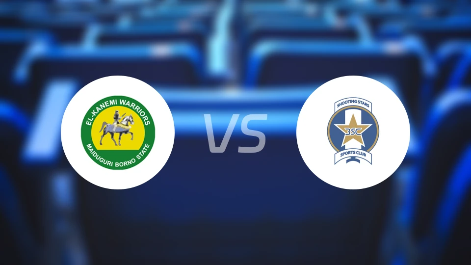 卡内米勇士vs射击之星比分预测【2026/04/19】