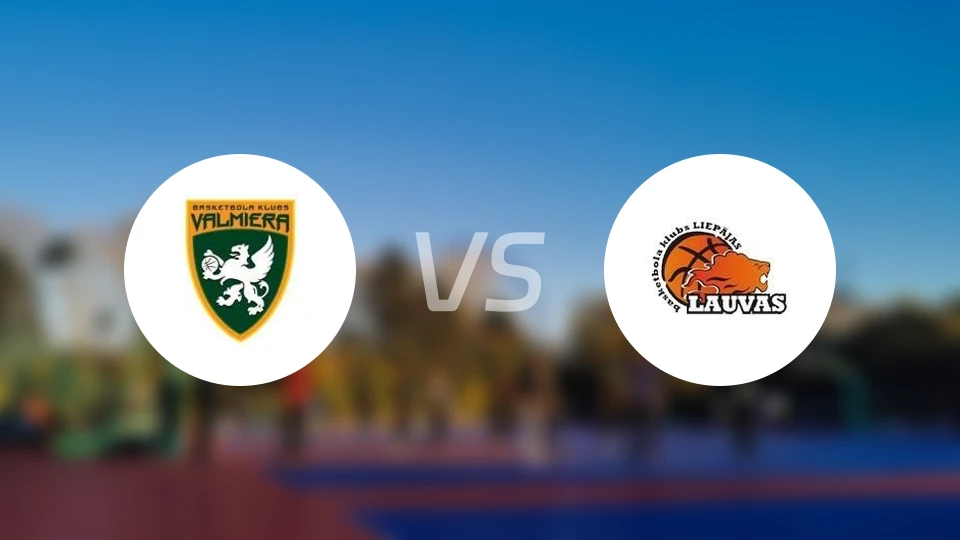 瓦米尔拉vs利耶帕亚比分预测【2026/02/07】