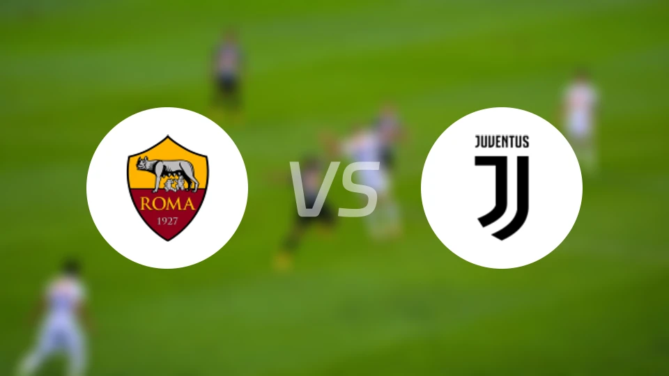 罗马女足vs尤文图斯女足比分预测【2025/12/06】