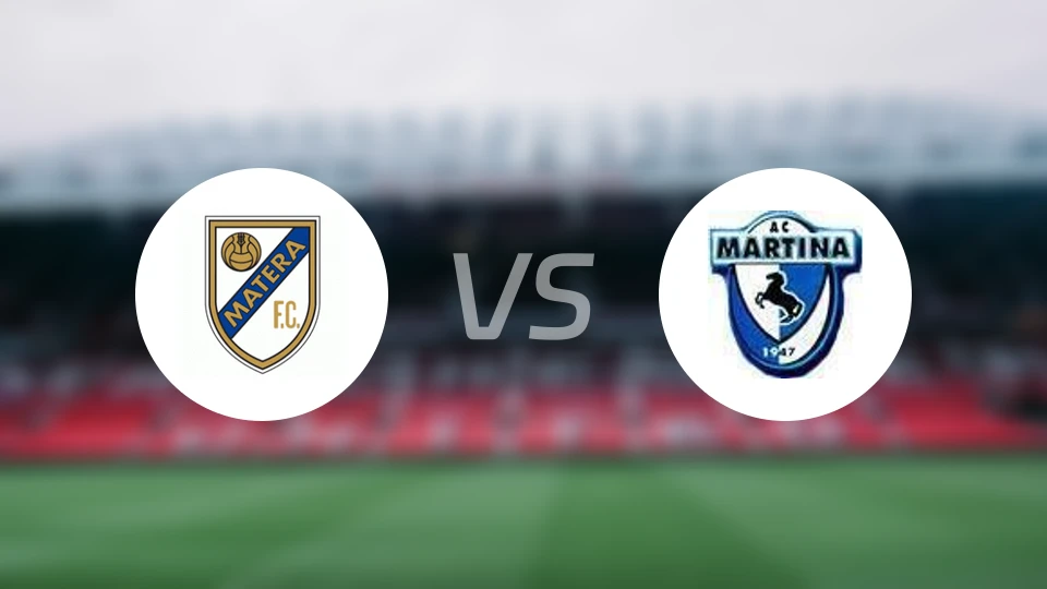马泰拉vs马蒂纳比分预测【2024/10/27】