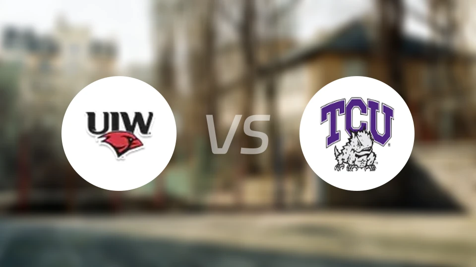 圣道大学女篮vsTCU女篮比分预测【2025/12/04】