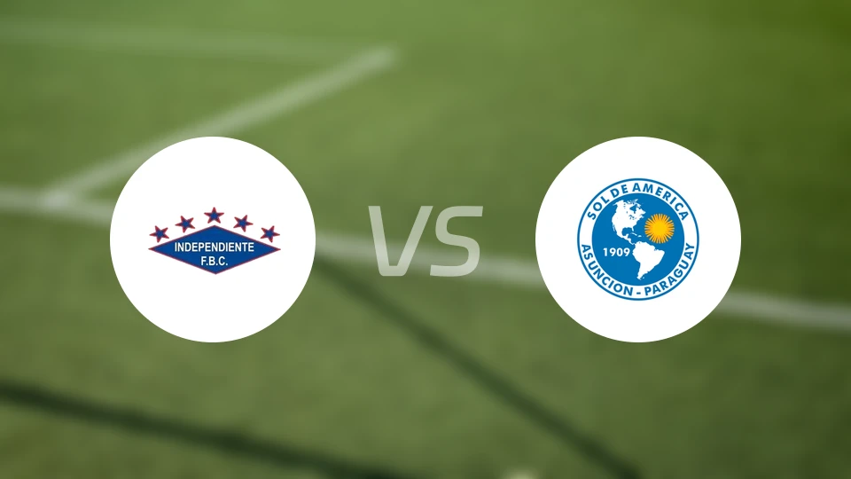 独立FBCvs美洲太阳比分预测【2026/04/11】