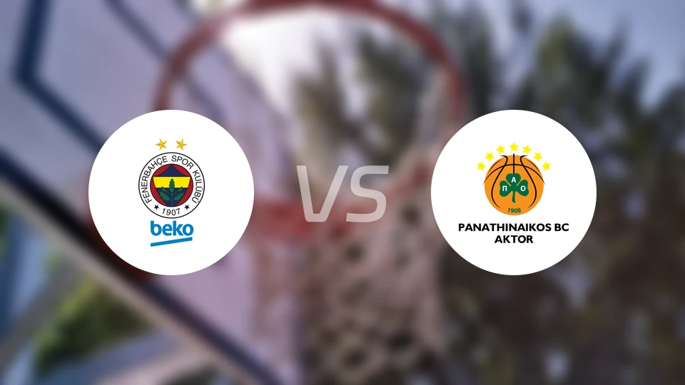 费内巴切vs帕纳辛纳科斯比分预测【2025/12/17】