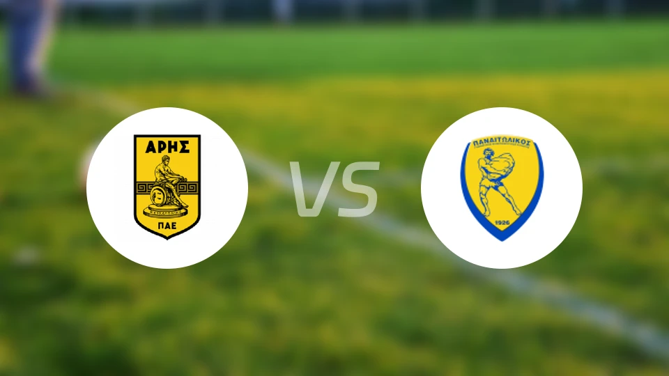 阿里斯vs帕纳托利科斯比分预测【2026/01/06】