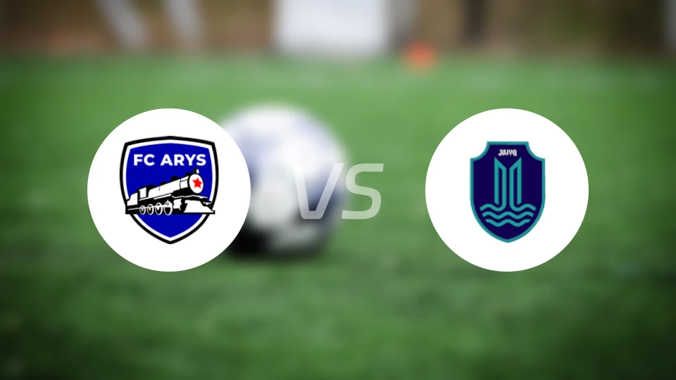 FK阿雷斯vs贾伊克比分预测【2026/04/02】