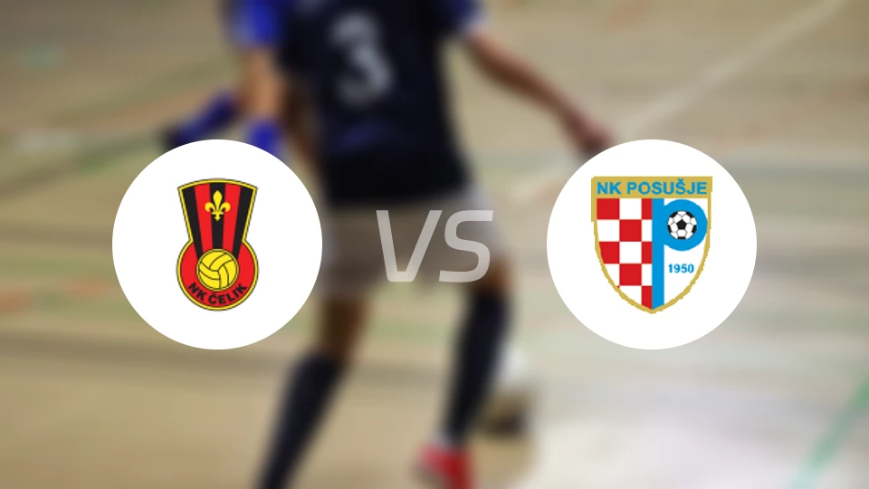 NK些里克vs波苏耶比分预测【2025/10/30】