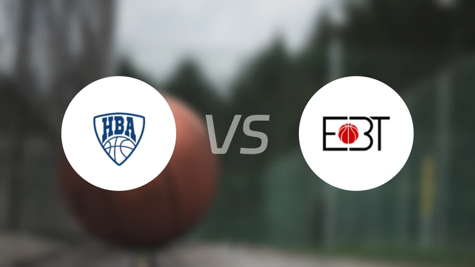 HBA女篮vs艾斯堡女篮比分预测【2026/03/21】