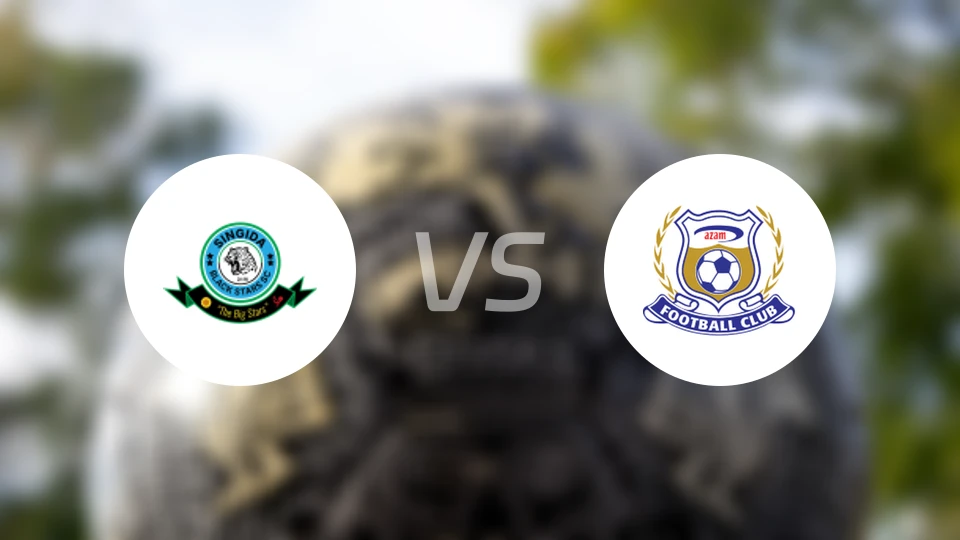 辛吉达黑星vs阿赞比分预测【2026/03/22】