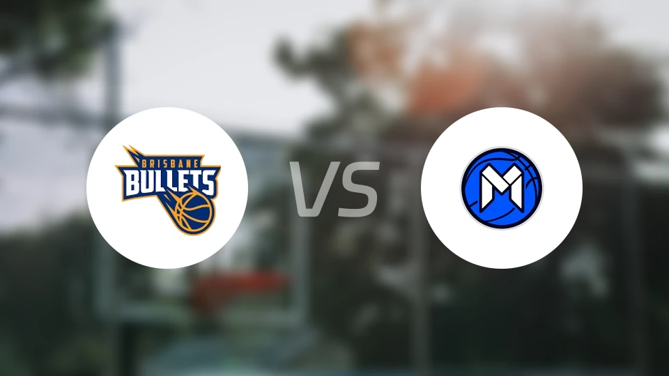 布里斯班子弹vs墨尔本联比分结果战报【2025/12/27】