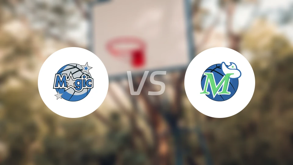 魔术vs独行侠录像回放【2026/04/04】