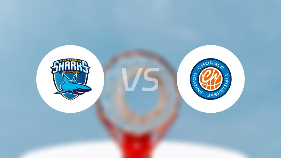 昂蒂布vs罗阿讷比分预测【2026/04/22】