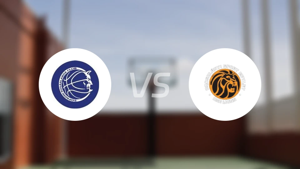 索普朗KCvsOSE狮队比分预测【2026/02/01】