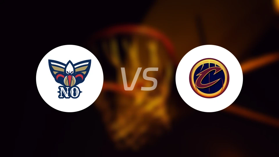 鹈鹕vs骑士比分预测【2025/12/24】