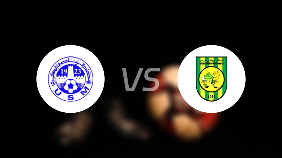 蒙纳斯堤vsAS马沙比分预测【2026/02/01】