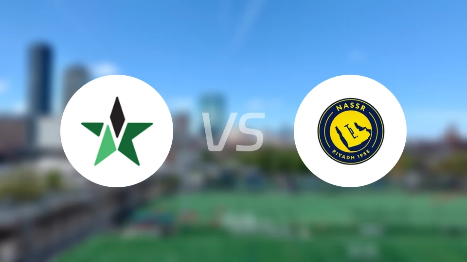 纳杰马体育vs利雅得胜利比分预测【2026/02/26】