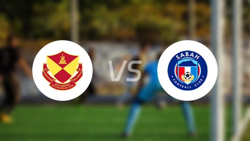 雪州vs沙巴比分预测【2026/04/11】