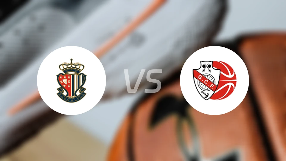 桑加柳什vs菲格伦斯比分预测【2025/12/07】