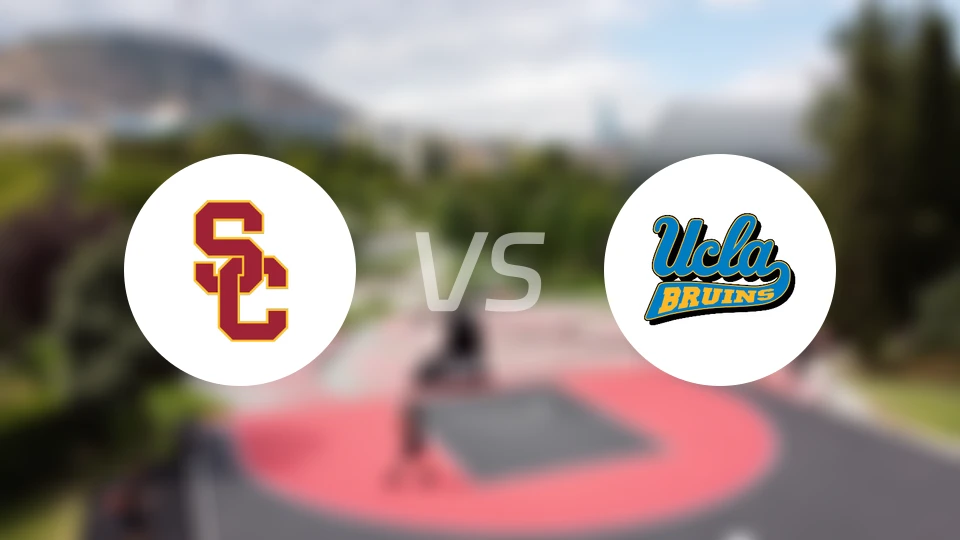 南加州大学vs加州大学洛杉矶分校比分结果战报【2026/02/25】