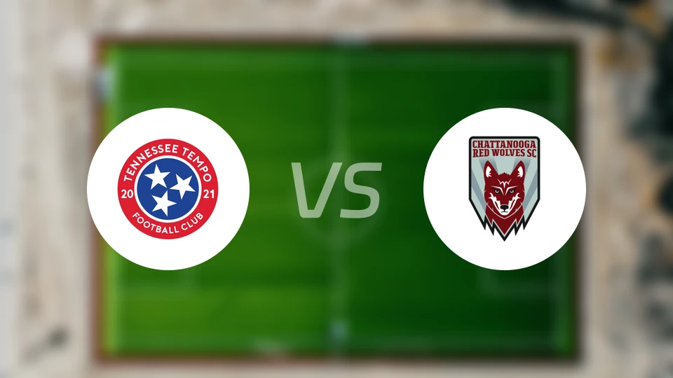 田纳西节奏vs查塔努加红狼比分预测【2026/03/20】