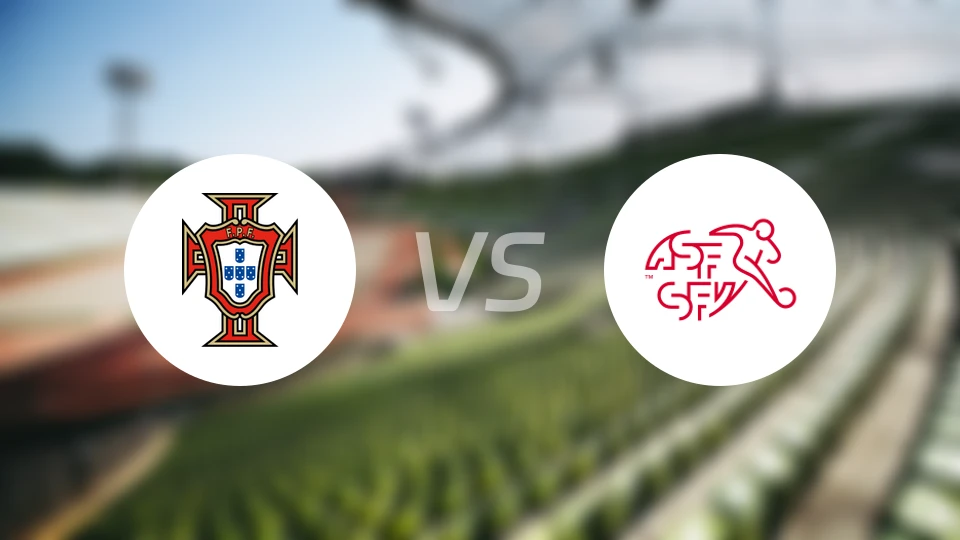葡萄牙U17vs瑞士U17比分结果战报【2025/11/21】