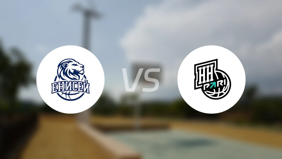 叶尼塞vs下诺夫哥罗德比分预测【2026/02/21】