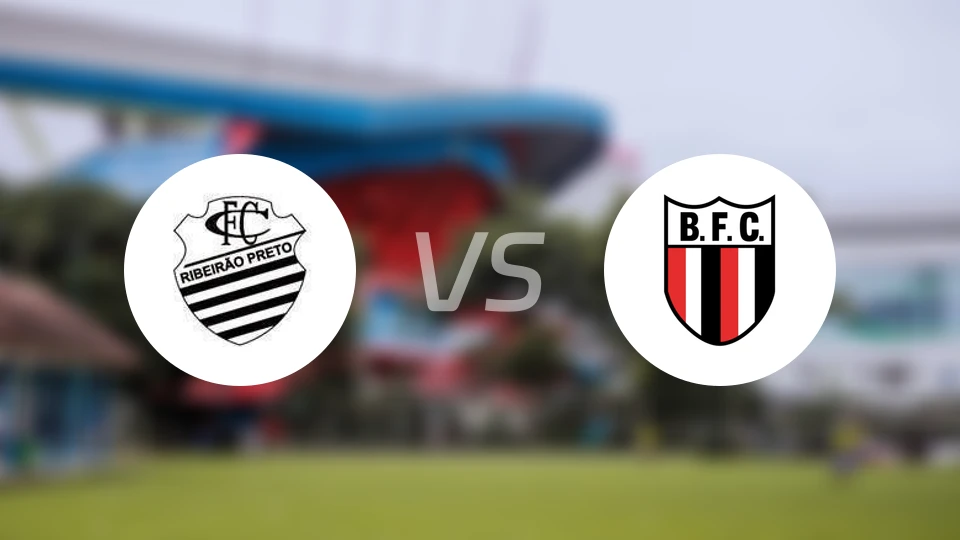 商业足球会vs博塔弗戈B队SP比分预测【2024/08/13】