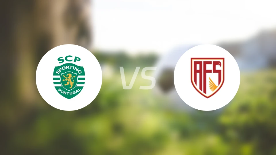 葡萄牙体育vs阿维什镇比分结果战报【2025/12/14】