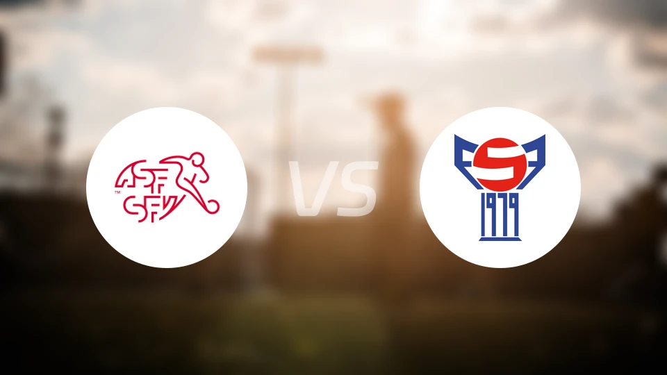 瑞士U21vs法罗群岛U21比分结果战报【2026/03/28】