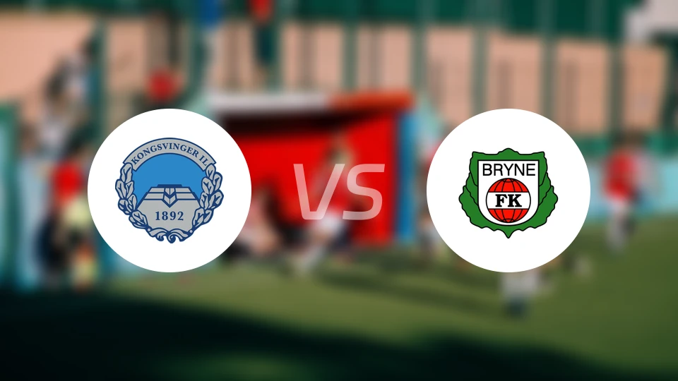 康斯文格vs布莱尼比分预测【2026/04/06】