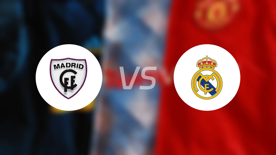 马德里CFF女足vs皇家马德里女足比分预测【2026/04/06】