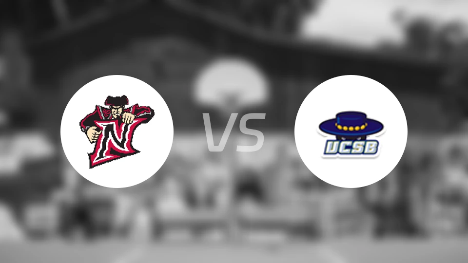 加州州立北岭分校vs加州大学圣塔巴巴拉分校比分预测【2026/02/20】