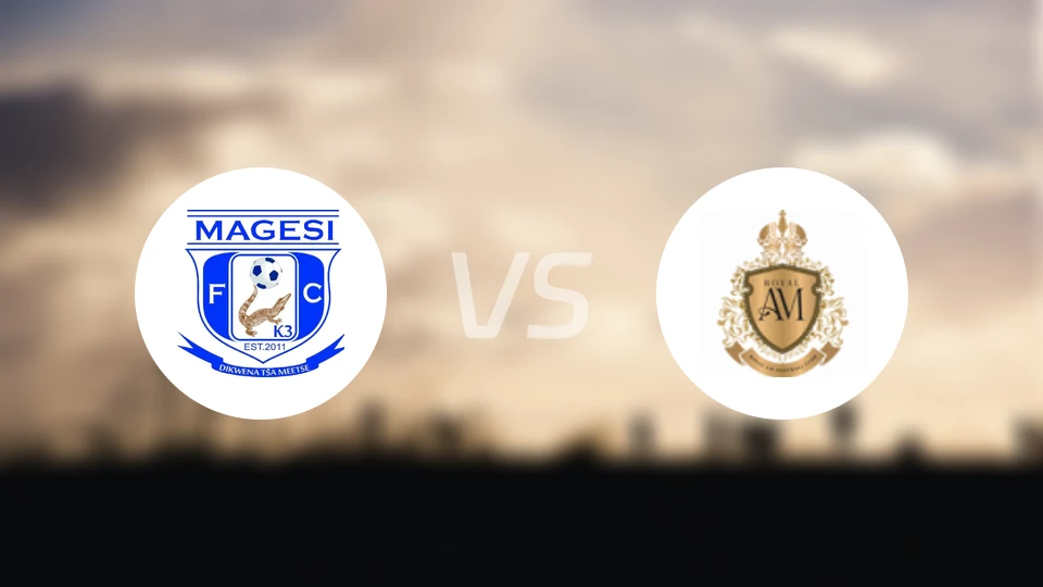 玛盖斯vs皇家AM比分预测【2024/09/28】