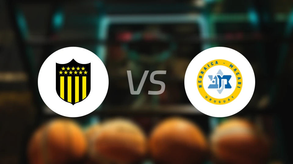 佩纳罗尔vs禾巴卡马卡比比分预测【2026/01/14】