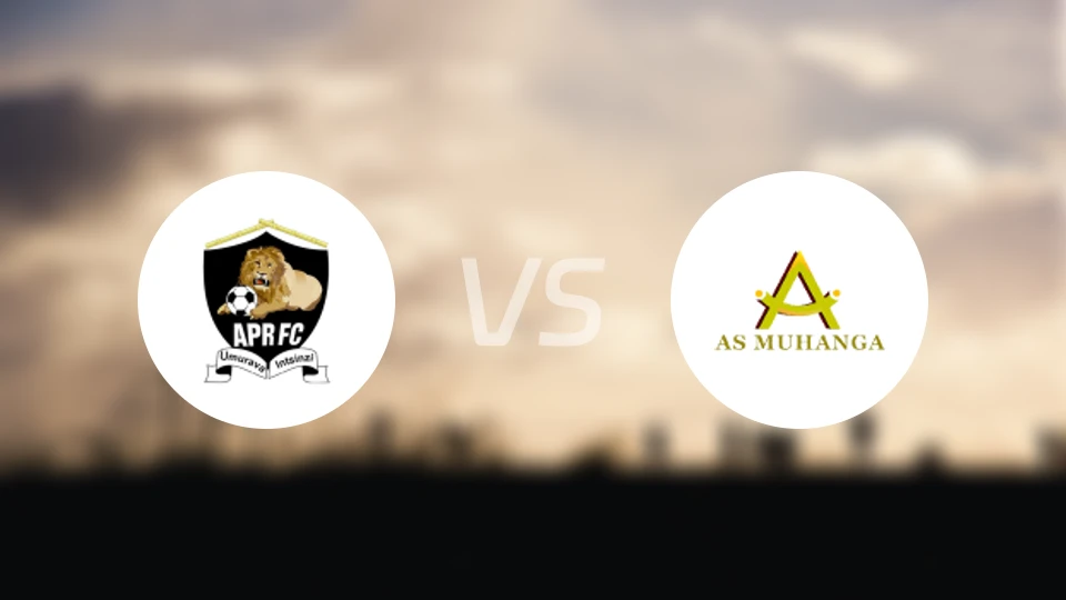 卢旺达爱国军vs穆汉格比分预测【2026/04/06】