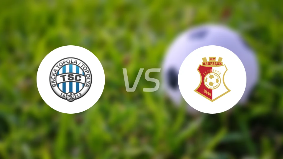 托波拉vs克鲁舍瓦茨进步比分预测【2025/11/02】