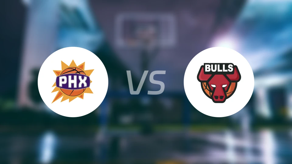 太阳vs公牛比分结果战报【2026/04/06】